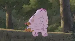 Watch and Download Pooh's Heffalump Movie 10