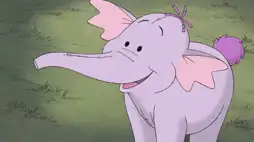 Watch and Download Pooh's Heffalump Movie 11