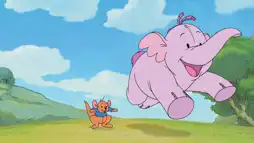 Watch and Download Pooh's Heffalump Movie 2