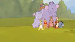 Watch and Download Pooh's Heffalump Movie 3