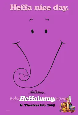 Watch and Download Pooh's Heffalump Movie 4