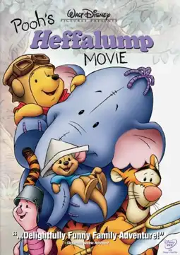 Watch and Download Pooh's Heffalump Movie 5