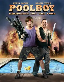 Watch and Download Poolboy: Drowning Out the Fury 3