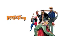 Watch and Download Pootie Tang 2