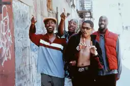 Watch and Download Pootie Tang 3