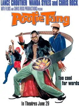 Watch and Download Pootie Tang 7