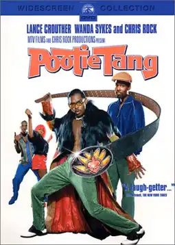 Watch and Download Pootie Tang 8