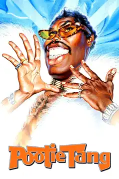 Watch and Download Pootie Tang