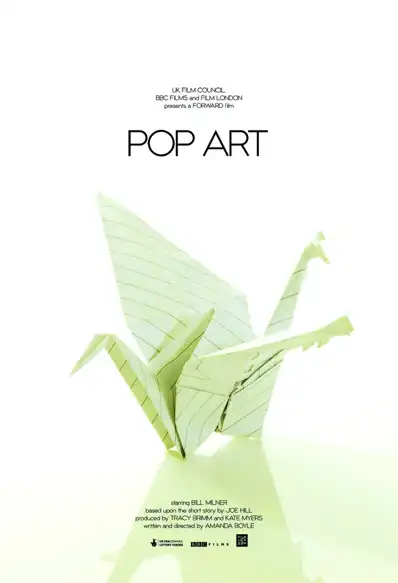 Watch and Download Pop Art 2