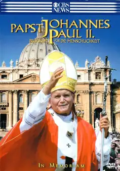 Watch and Download Pope John Paul II: Builder of Bridges