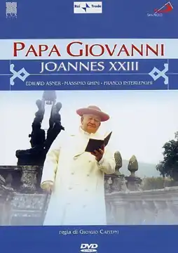 Watch and Download Pope John XXIII 1