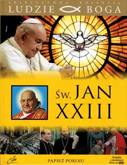 Watch and Download Pope John XXIII 3