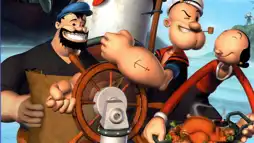 Watch and Download Popeye's Voyage: The Quest for Pappy 1