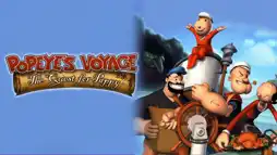 Watch and Download Popeye's Voyage: The Quest for Pappy 2