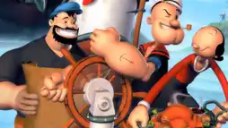 Watch and Download Popeye's Voyage: The Quest for Pappy 3