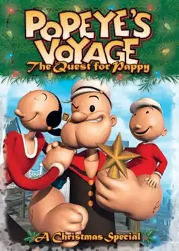 Watch and Download Popeye's Voyage: The Quest for Pappy 6