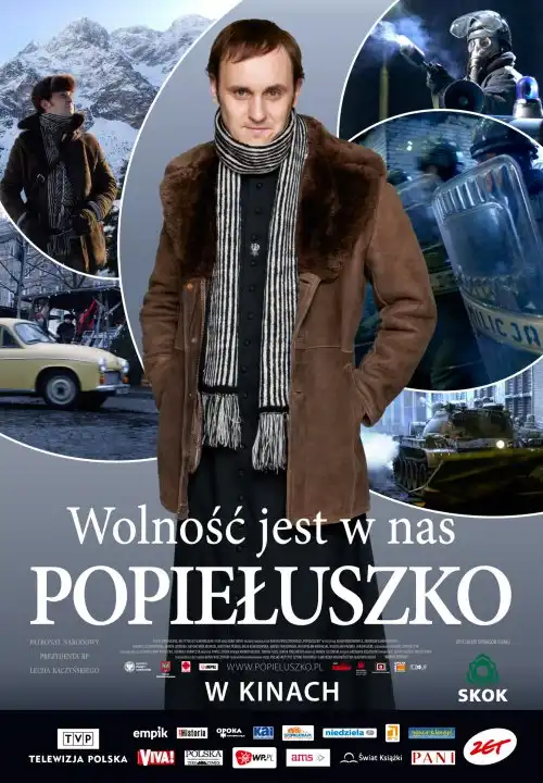 Watch and Download Popieluszko: Freedom Is Within Us 4