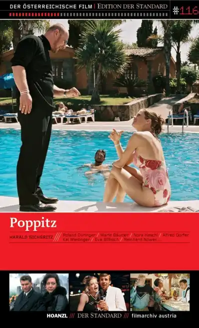 Watch and Download Poppitz 8