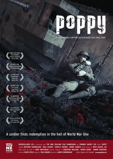 Watch and Download Poppy 2