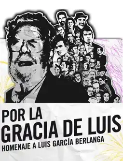 Watch and Download Por la gracia de Luis 3