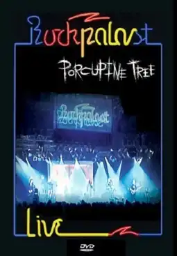 Watch and Download Porcupine Tree: Rockpalast 4