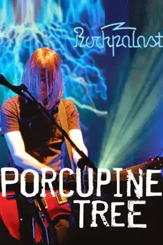 Watch and Download Porcupine Tree: Rockpalast