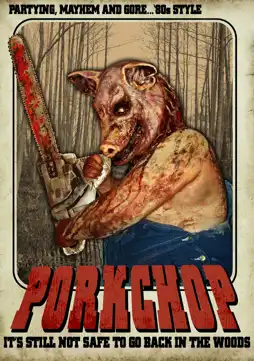 Watch and Download Porkchop 3