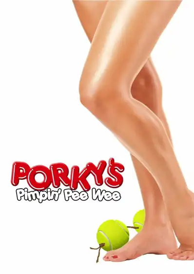 Watch and Download Porky's: Pimpin' Pee Wee 11