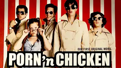 Watch and Download Porn 'n Chicken 1