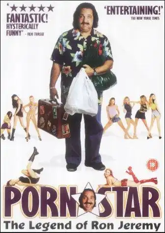 Watch and Download Porn Star: The Legend of Ron Jeremy 10