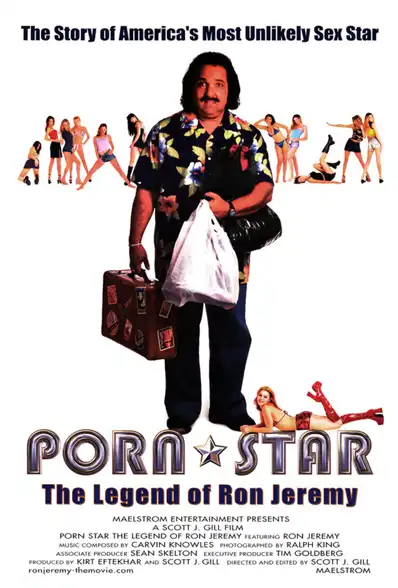 Watch and Download Porn Star: The Legend of Ron Jeremy 11