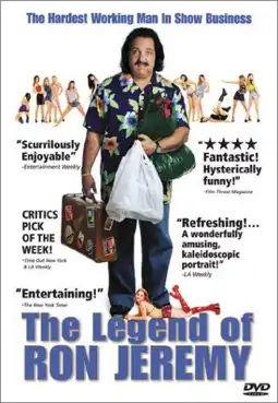 Watch and Download Porn Star: The Legend of Ron Jeremy 4