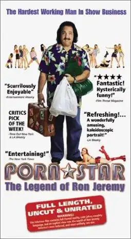 Watch and Download Porn Star: The Legend of Ron Jeremy 5