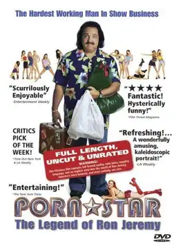 Watch and Download Porn Star: The Legend of Ron Jeremy 8