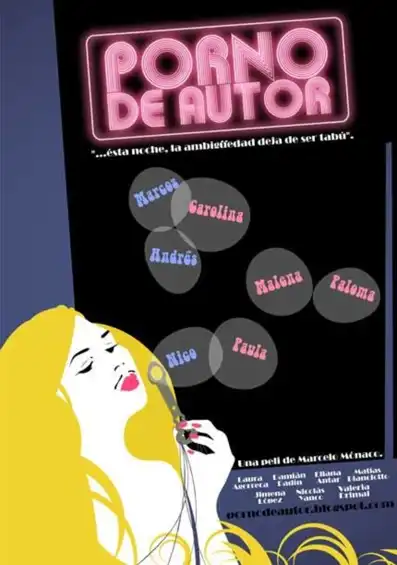 Watch and Download Porno de autor 2