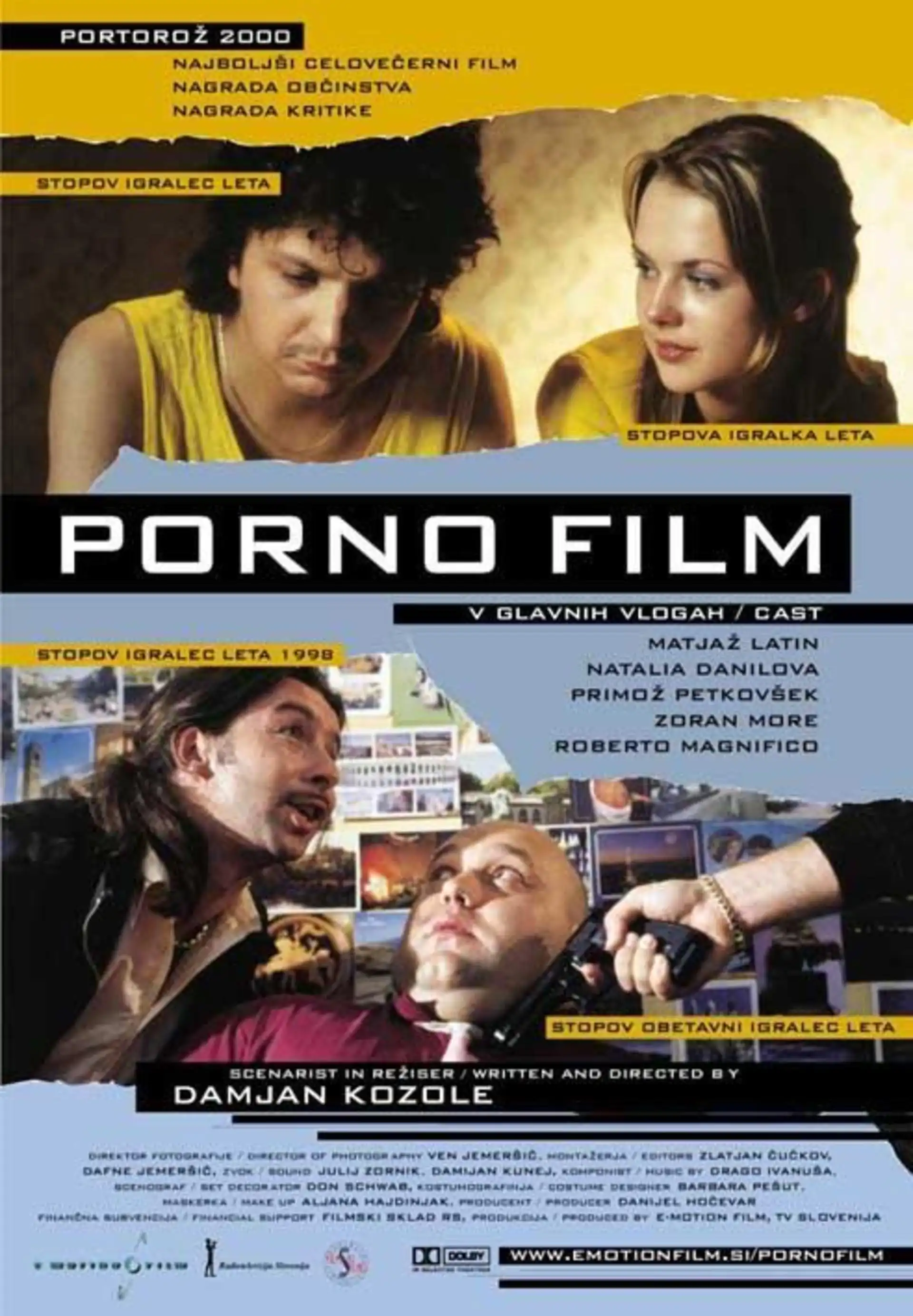 Watch and Download Porno Movie 6