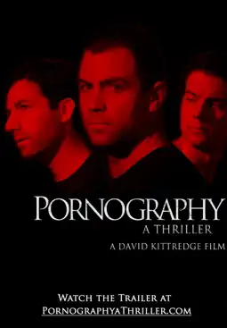 Watch and Download Pornography: A Thriller 13