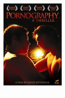 Watch and Download Pornography: A Thriller 15