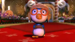 Watch and Download Pororo to the Cookie Castle 1