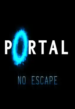 Watch and Download Portal: No Escape 4