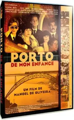 Watch and Download Porto of My Childhood 3