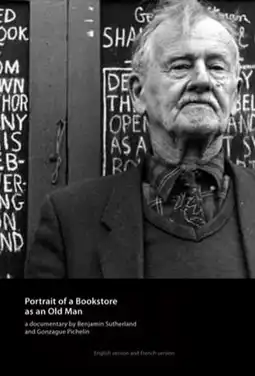 Watch and Download Portrait of a Bookstore as an Old Man 2