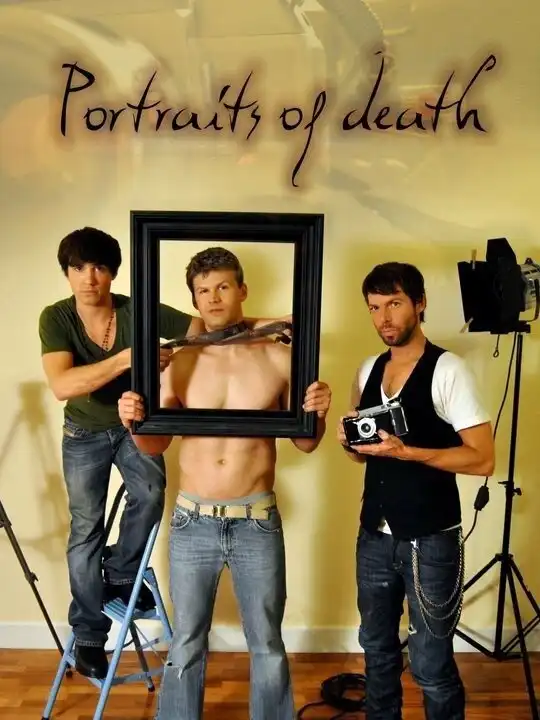 Watch and Download Portraits of Death 1