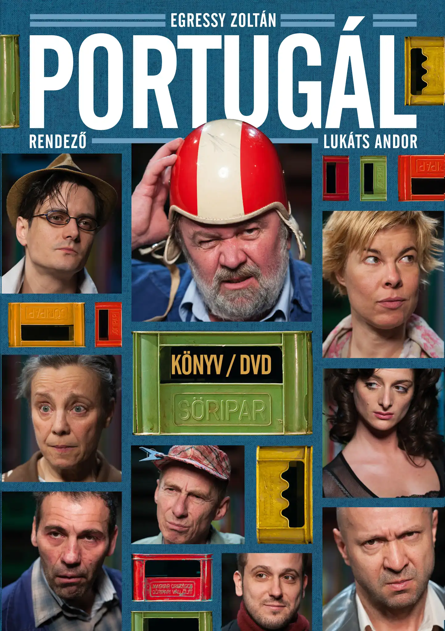 Watch and Download Portugal 1