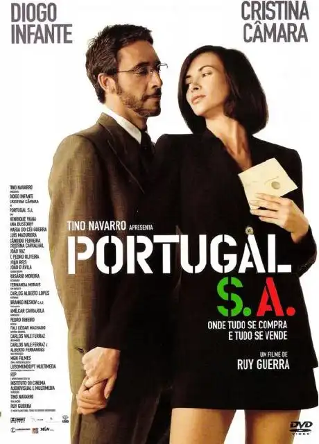 Watch and Download Portugal S.A. 1