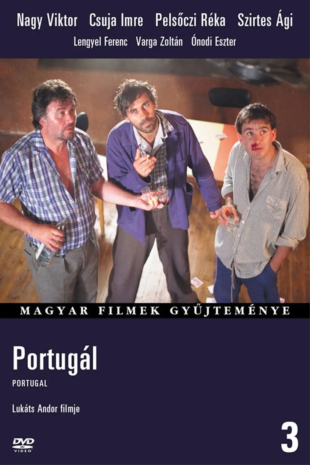 Watch and Download Portugal