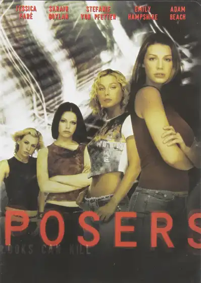 Watch and Download Posers 1