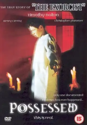 Watch and Download Possessed 15