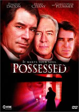 Watch and Download Possessed 16