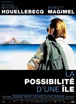 Watch and Download Possibility of an Island 3